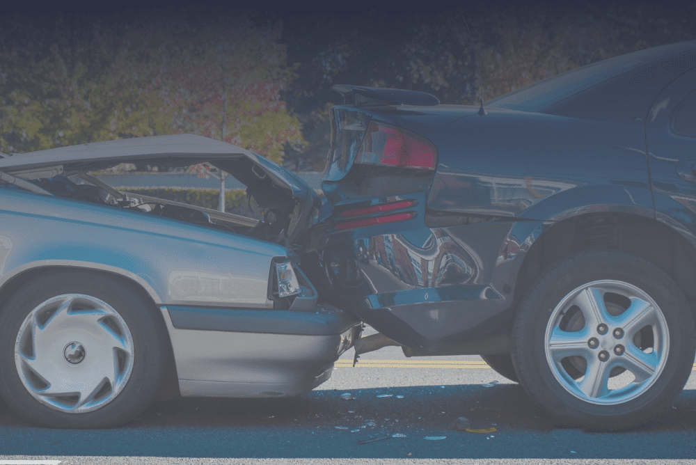 Car and Truck Accident Attorney Barousse New Orleans
