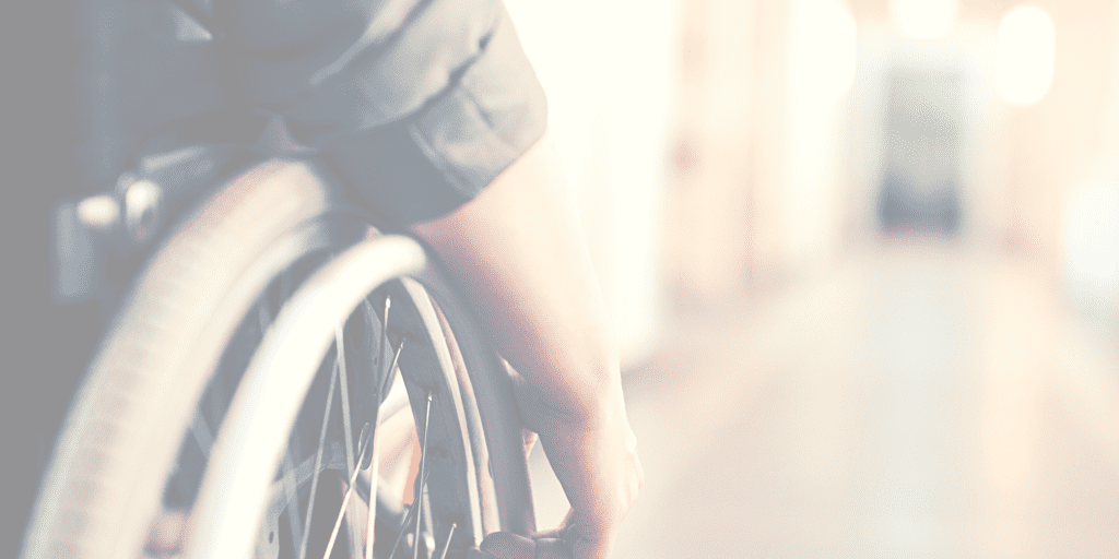 New Orleans Social Security Disability Claims Attorney William Barousse
