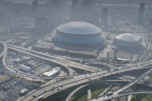 William Barousse For Your Car Accident Case in New Orleans