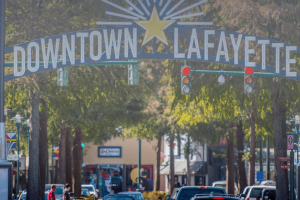 Lawyer William Barousse For Your Injury Case Lafayette, Louisiana