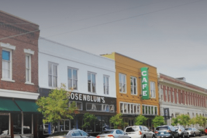 Hammond Louisiana Attorney William Barousse for Personal Injuries